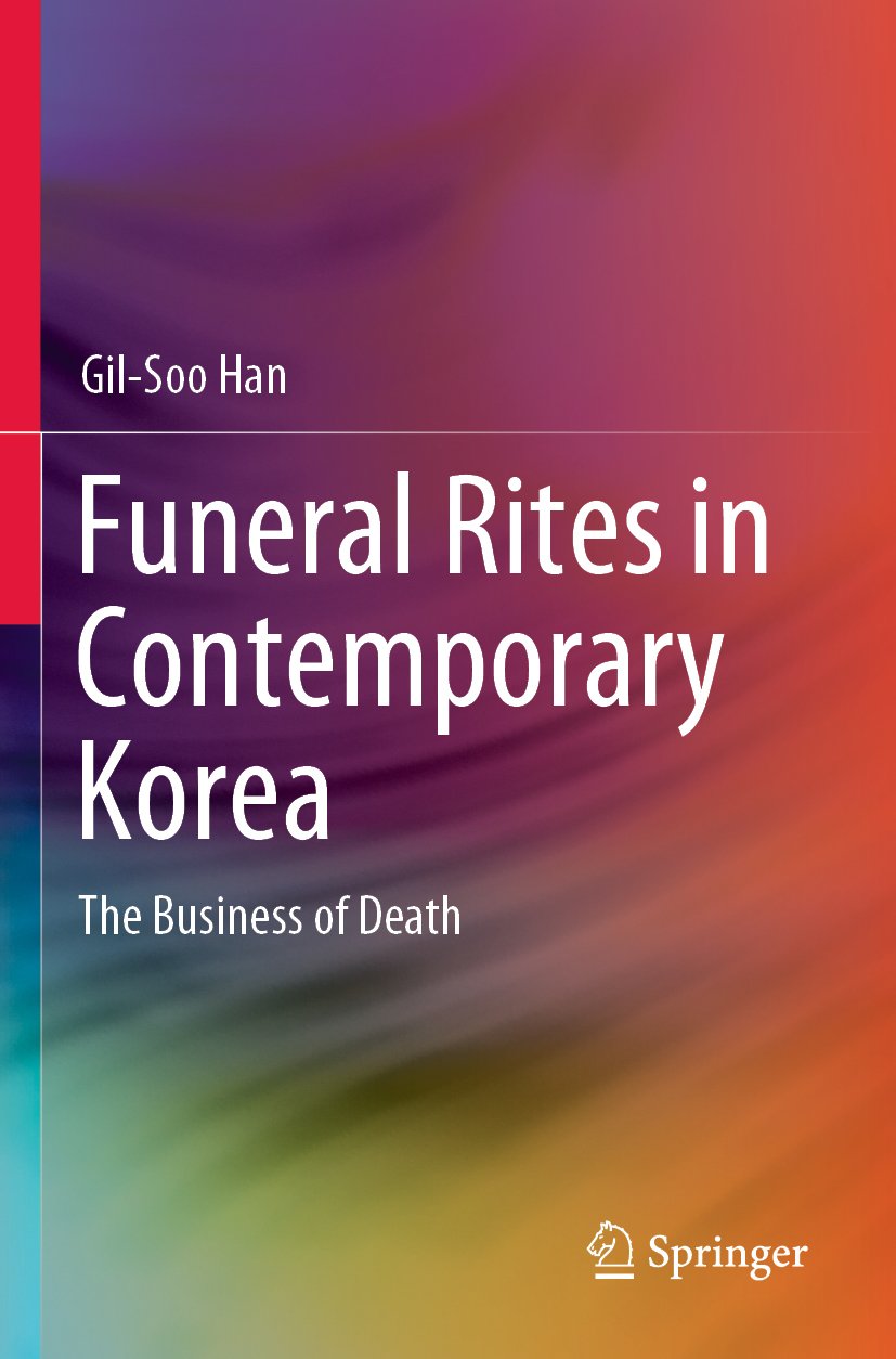 Funeral Rites in Contemporary Korea