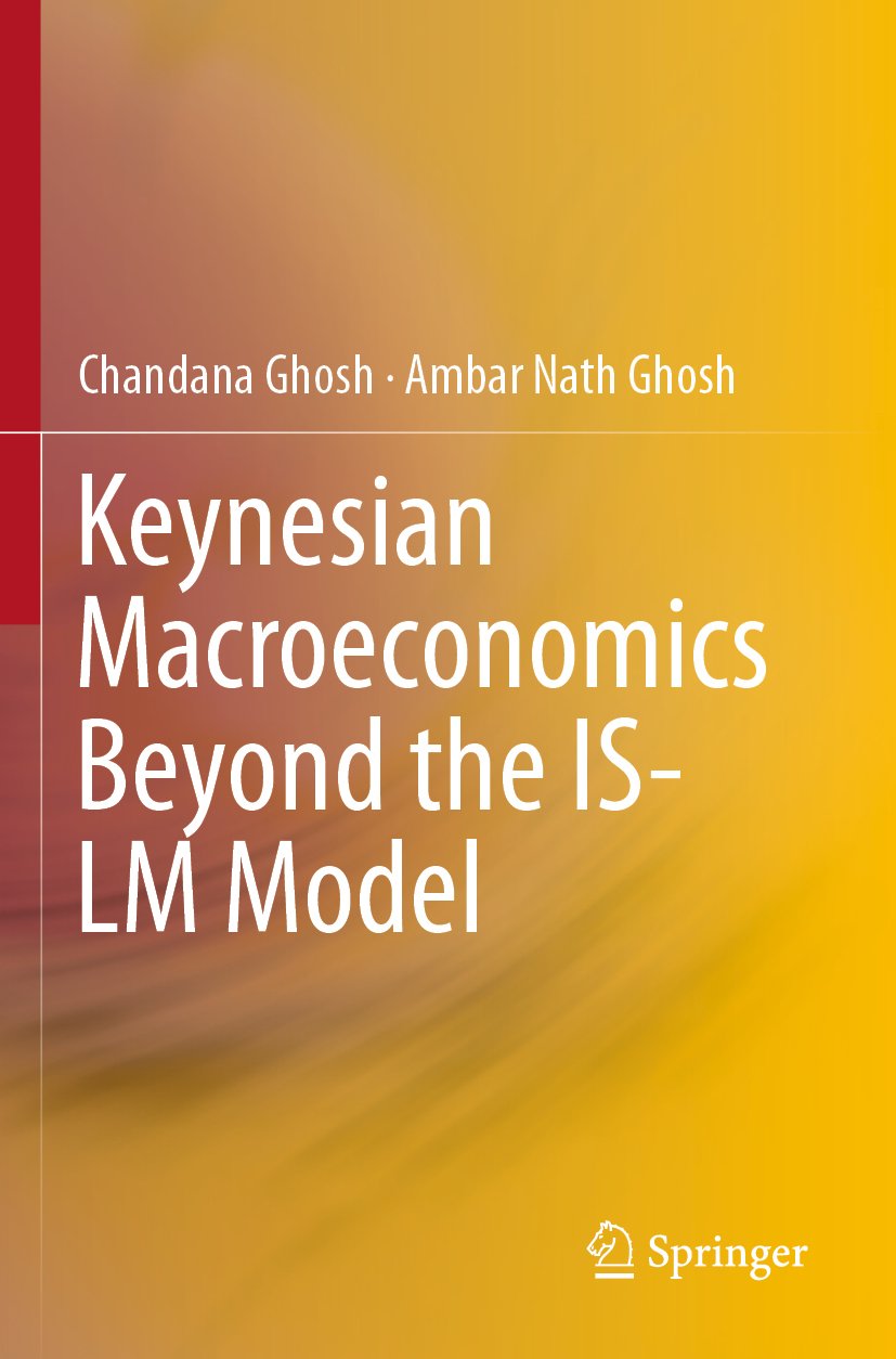 Keynesian Macroeconomics Beyond the IS-LM Model