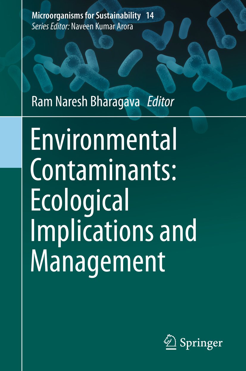 Microorganisms for Sustainability