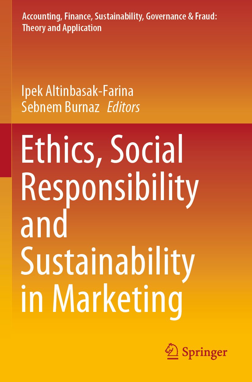 Accounting, Finance, Sustainability, Governance & Fraud: Theory and Application
