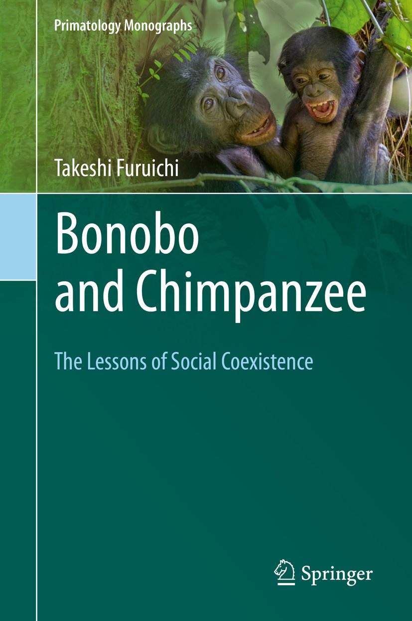 Primatology Monographs
