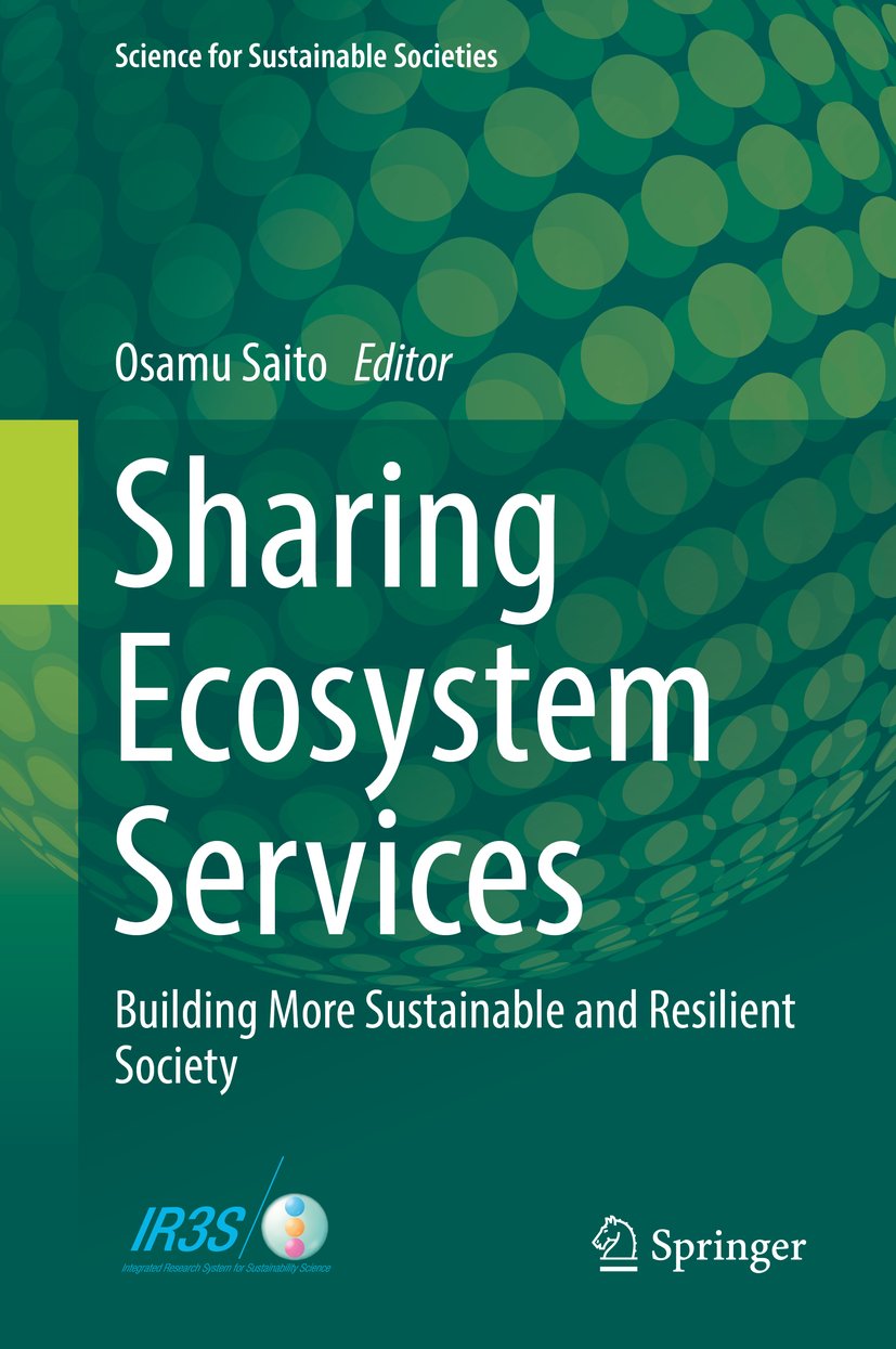 Science for Sustainable Societies