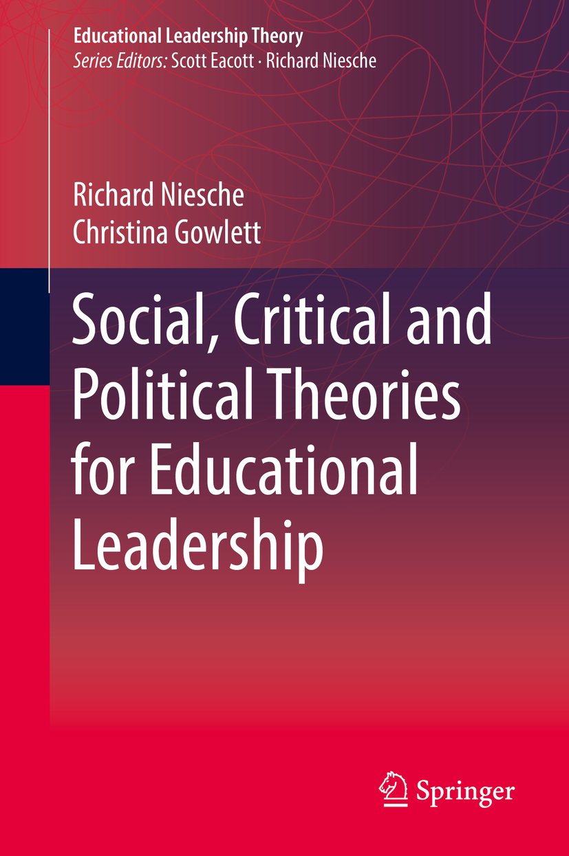 Educational Leadership Theory