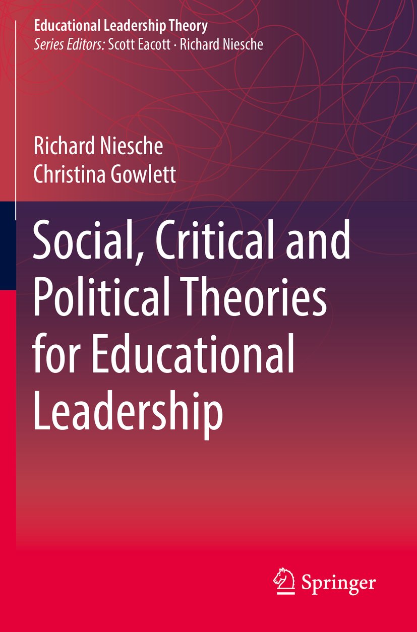 Educational Leadership Theory