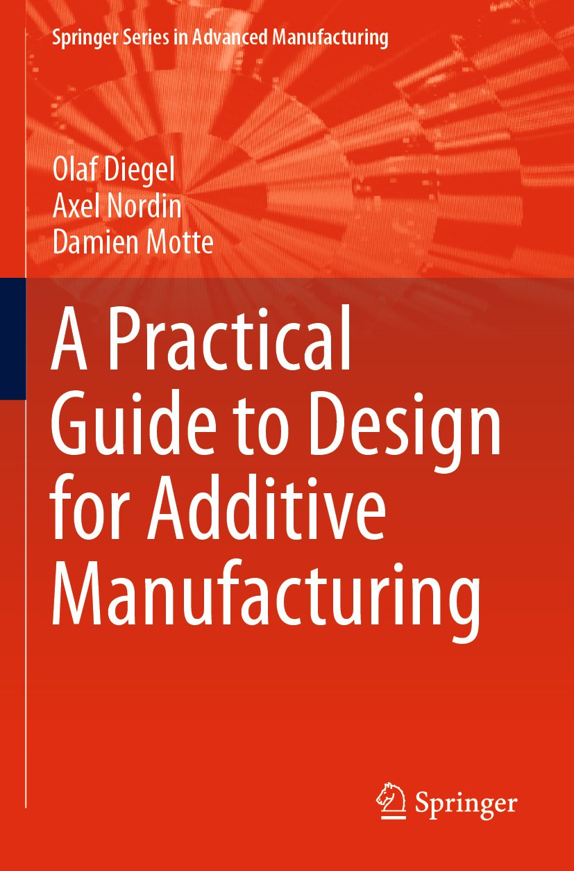 Springer Series in Advanced Manufacturing