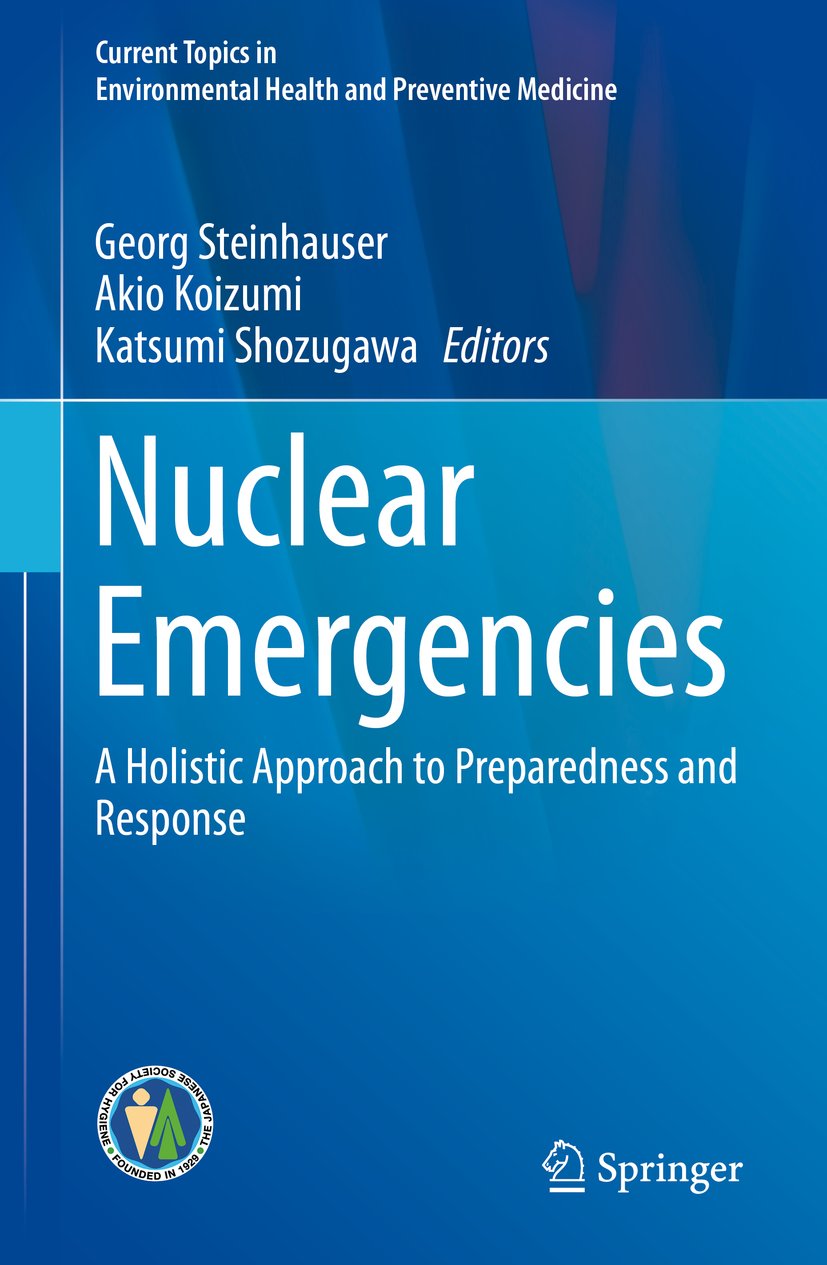 Current Topics in Environmental Health and Preventive Medicine