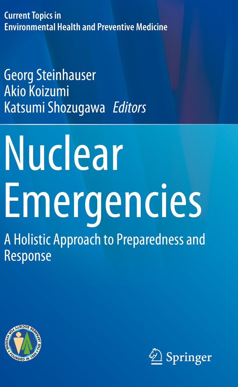 Current Topics in Environmental Health and Preventive Medicine