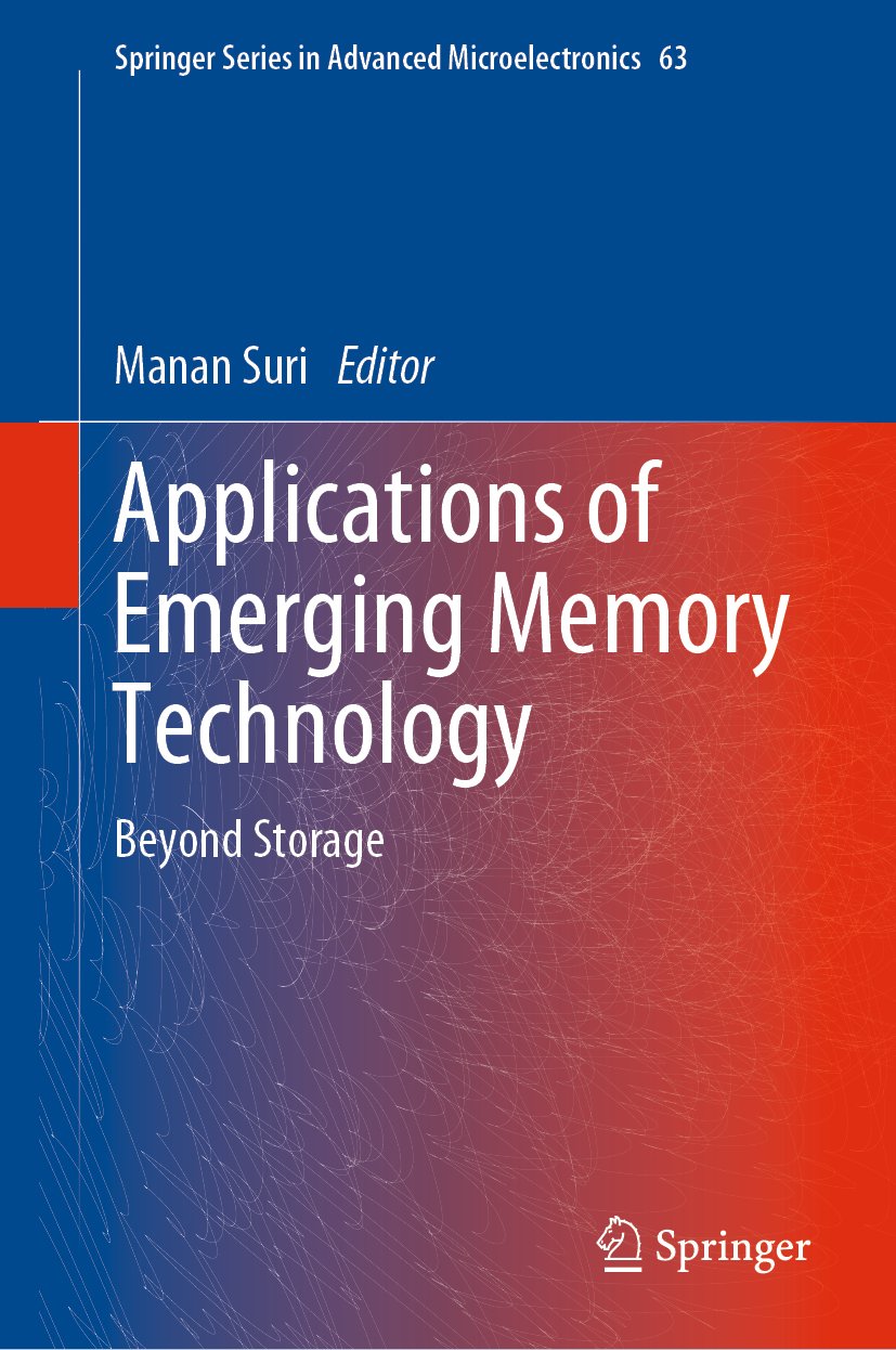 Springer Series in Advanced Microelectronics