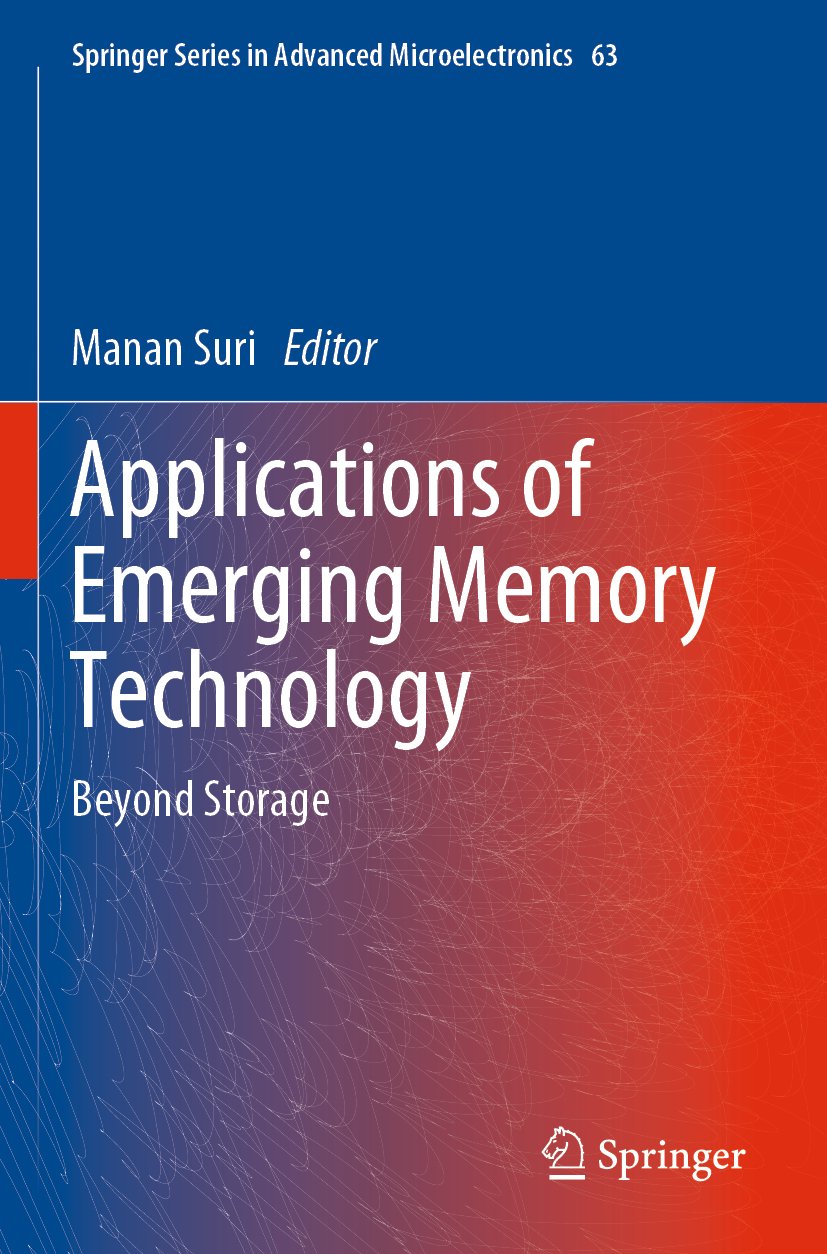 Springer Series in Advanced Microelectronics