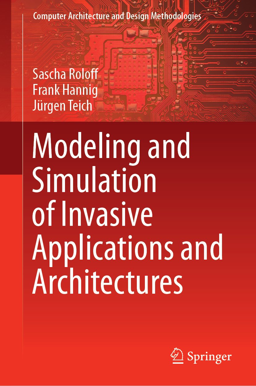 Computer Architecture and Design Methodologies