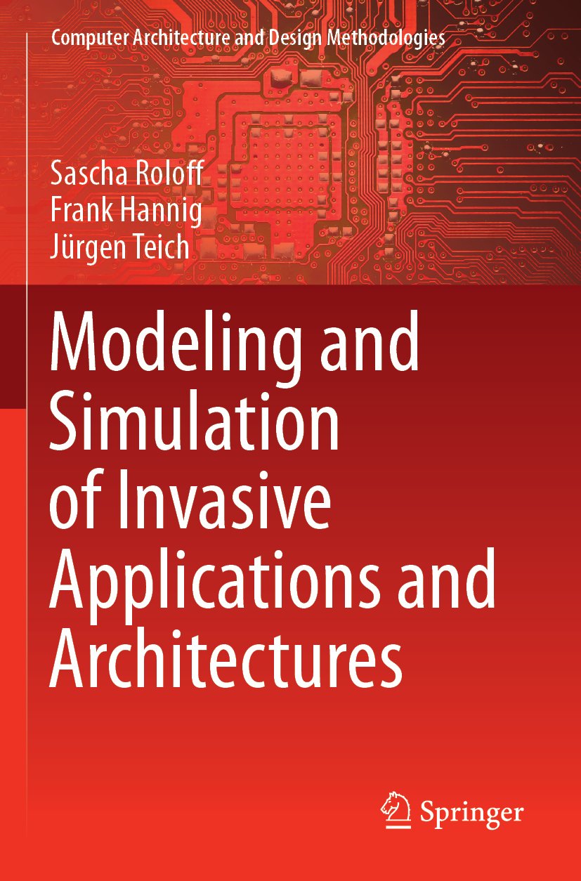 Computer Architecture and Design Methodologies