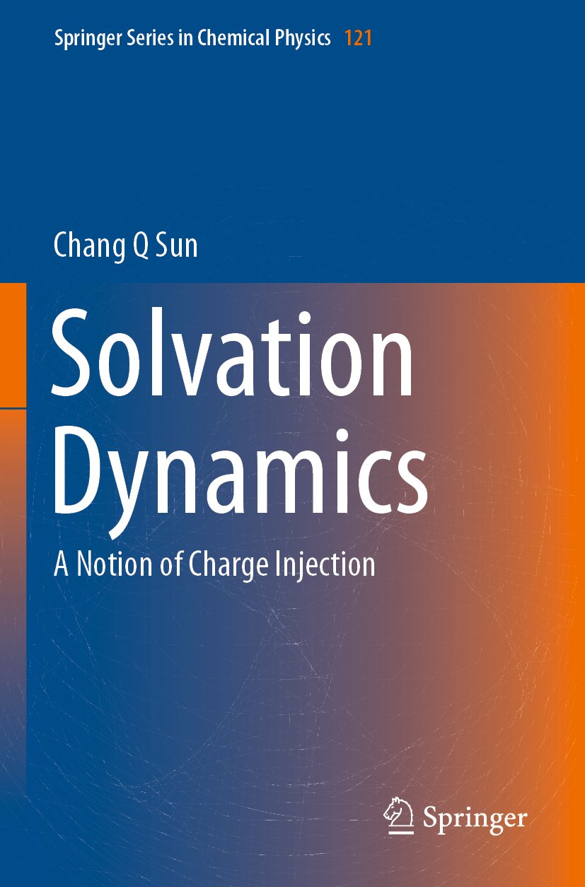Springer Series in Chemical Physics