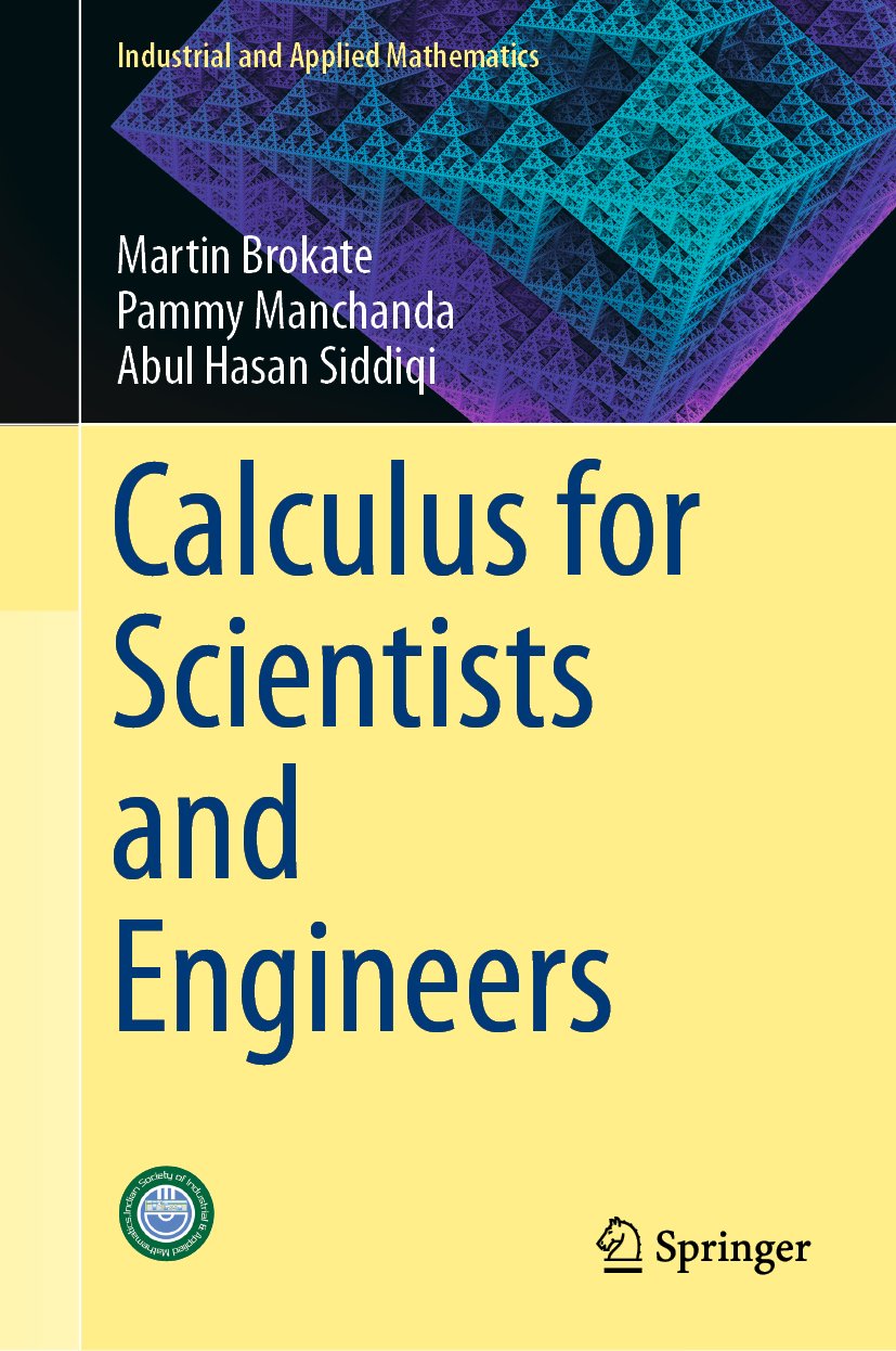 Industrial and Applied Mathematics