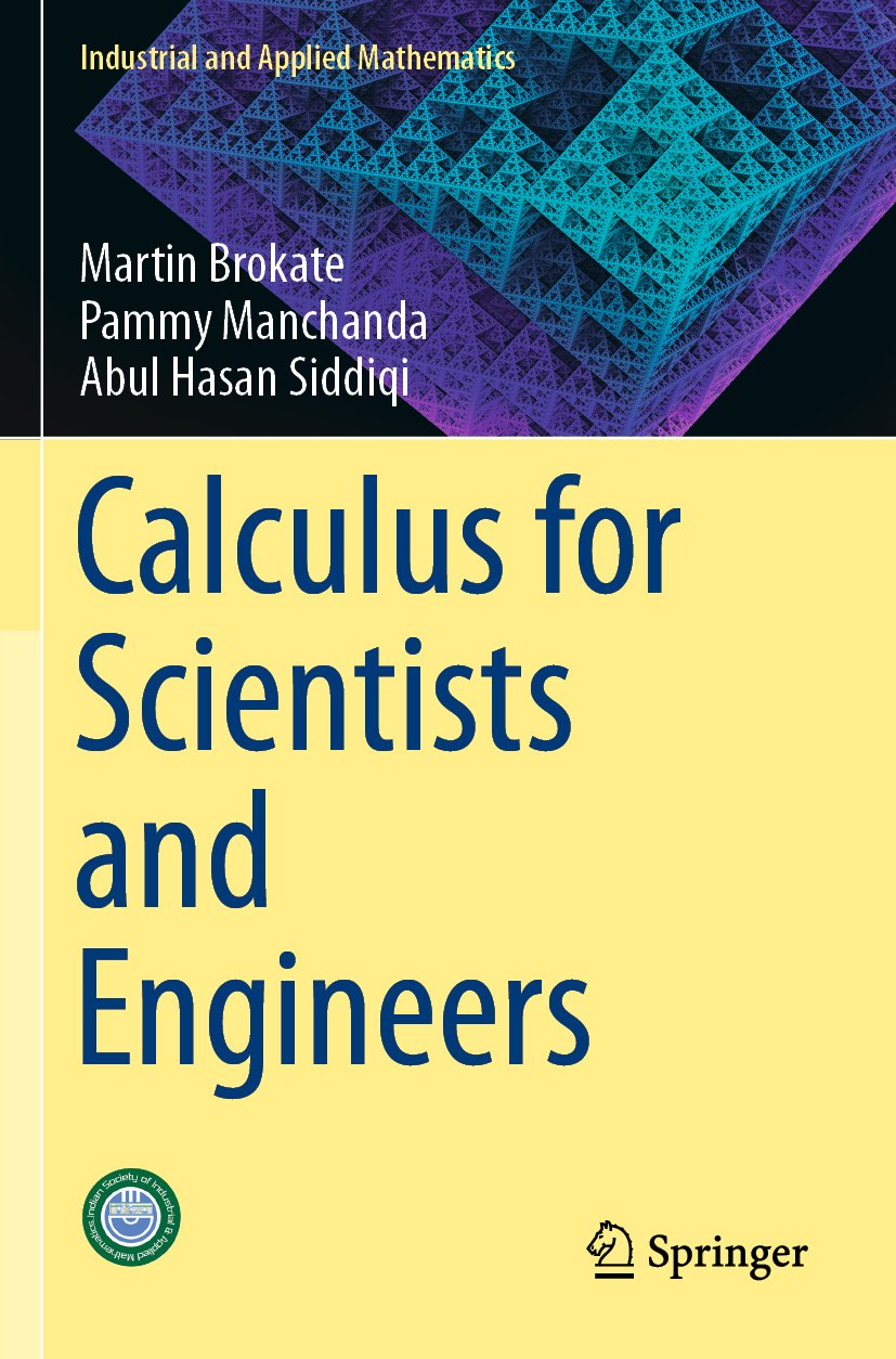Industrial and Applied Mathematics