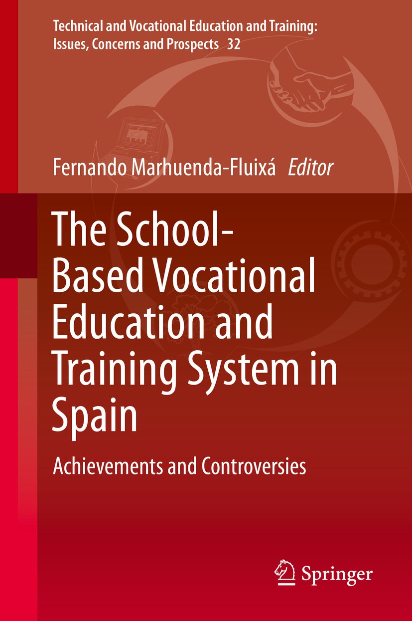 Technical and Vocational Education and Training: Issues, Concerns and Prospects