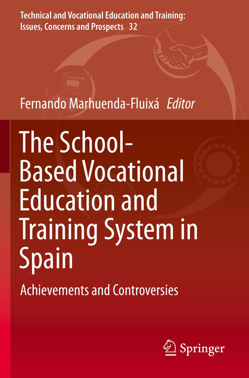 Technical and Vocational Education and Training: Issues, Concerns and Prospects
