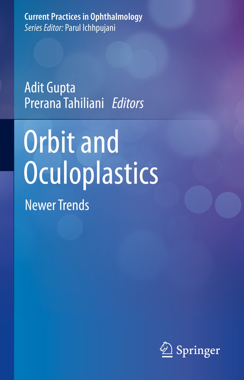 Current Practices in Ophthalmology