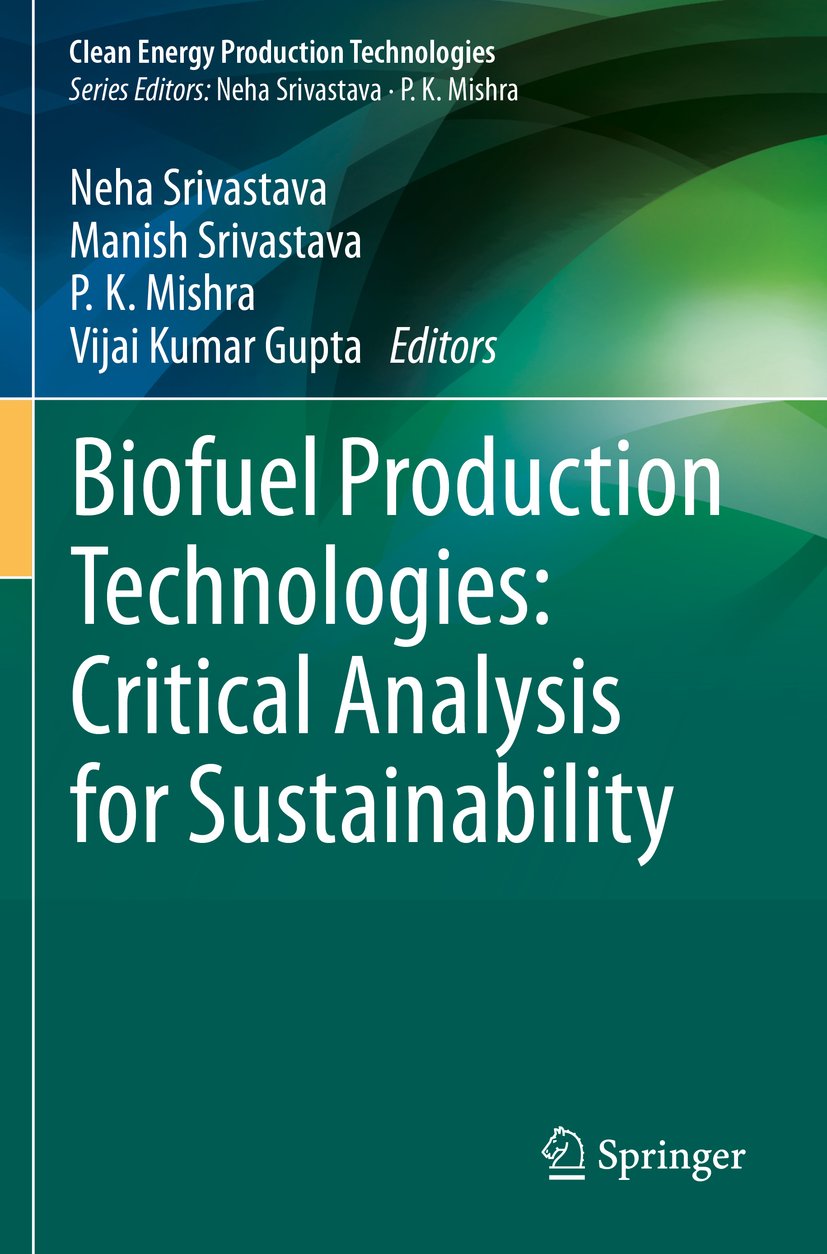 Clean Energy Production Technologies