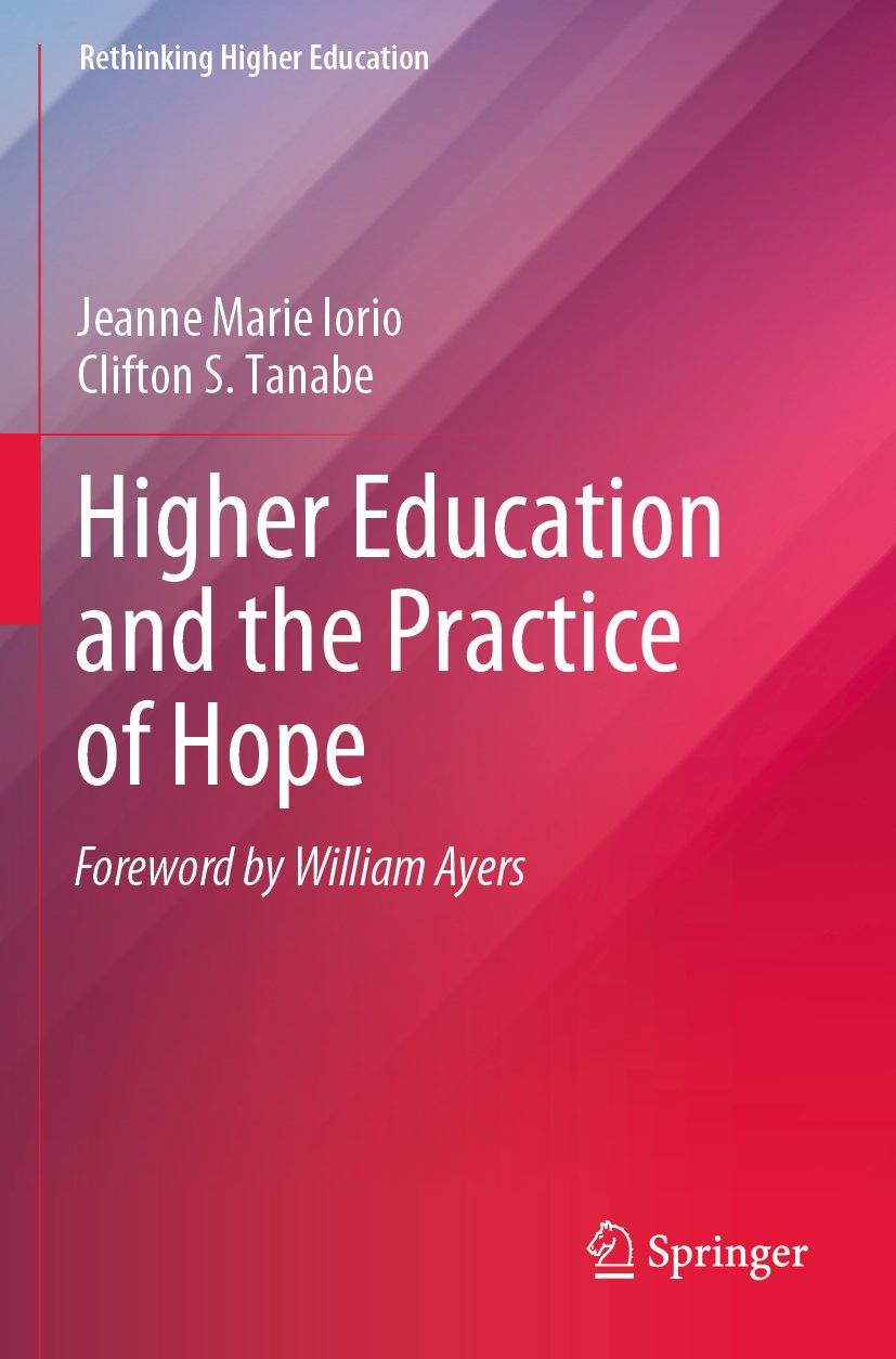 Rethinking Higher Education