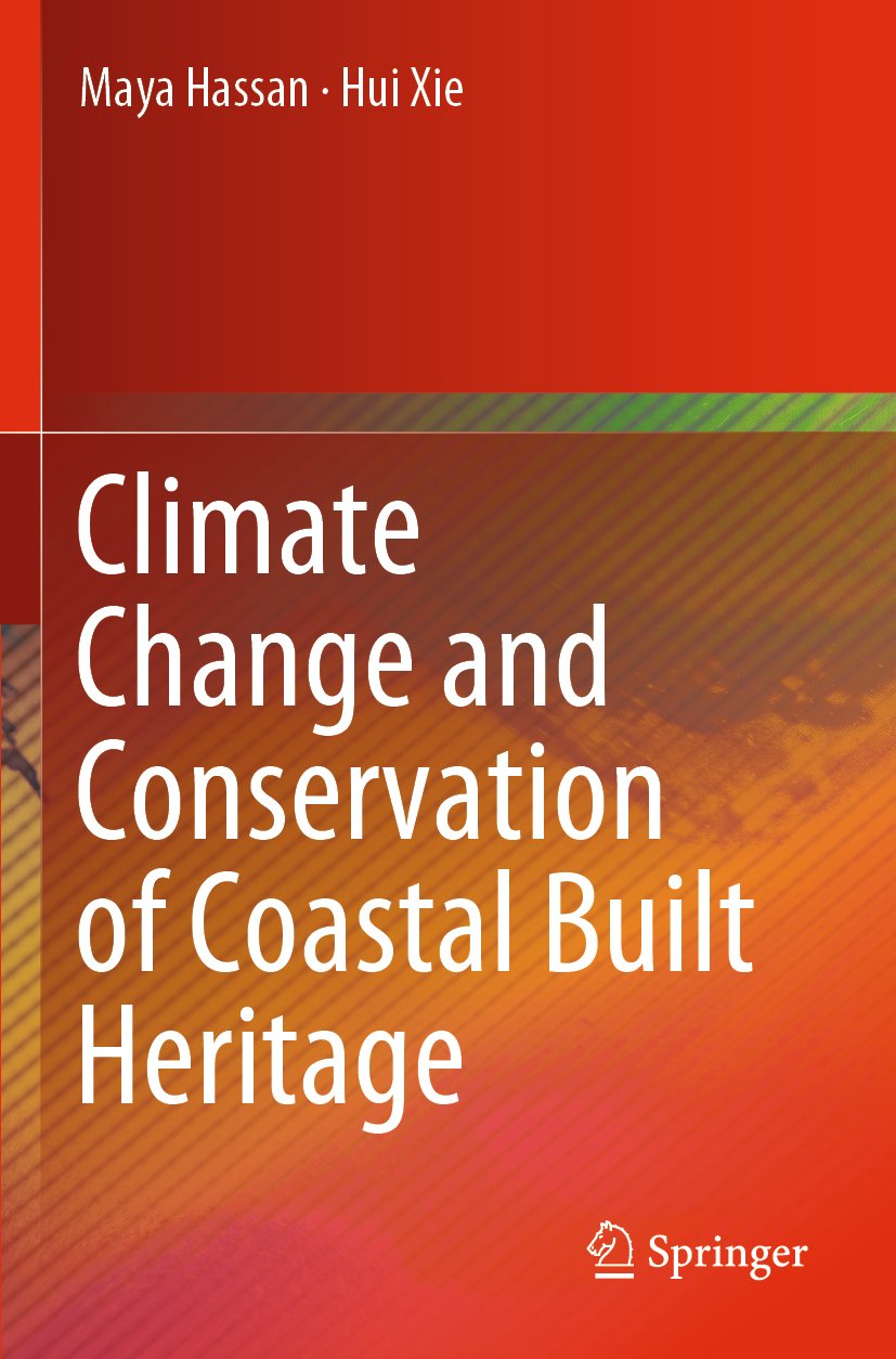 Climate Change and Conservation of Coastal Built Heritage