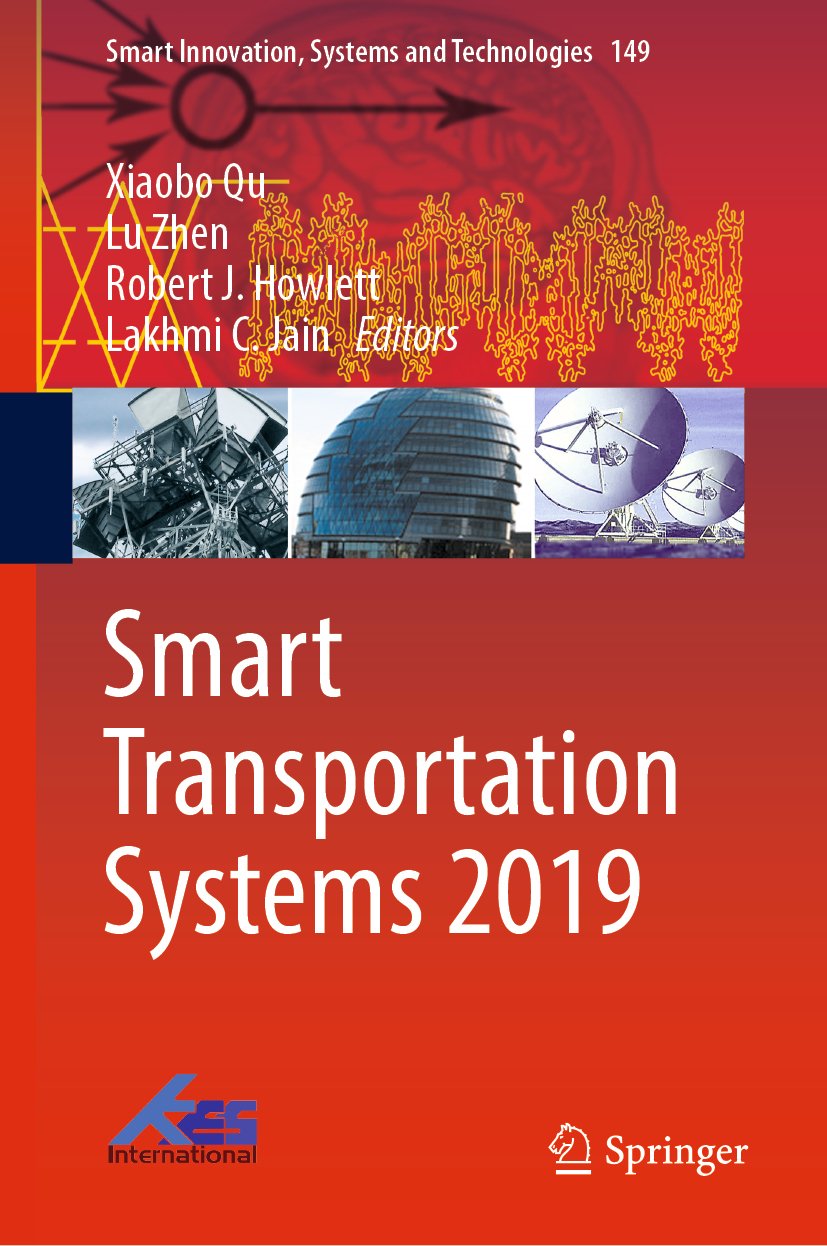 Smart Innovation, Systems and Technologies