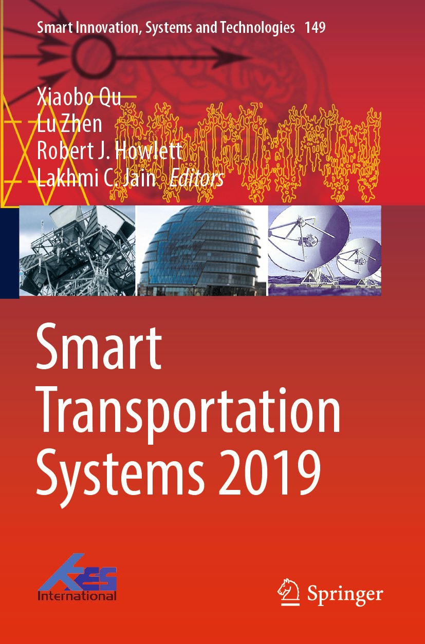 Smart Innovation, Systems and Technologies
