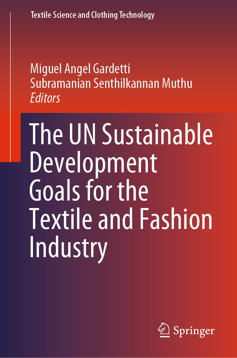 Textile Science and Clothing Technology