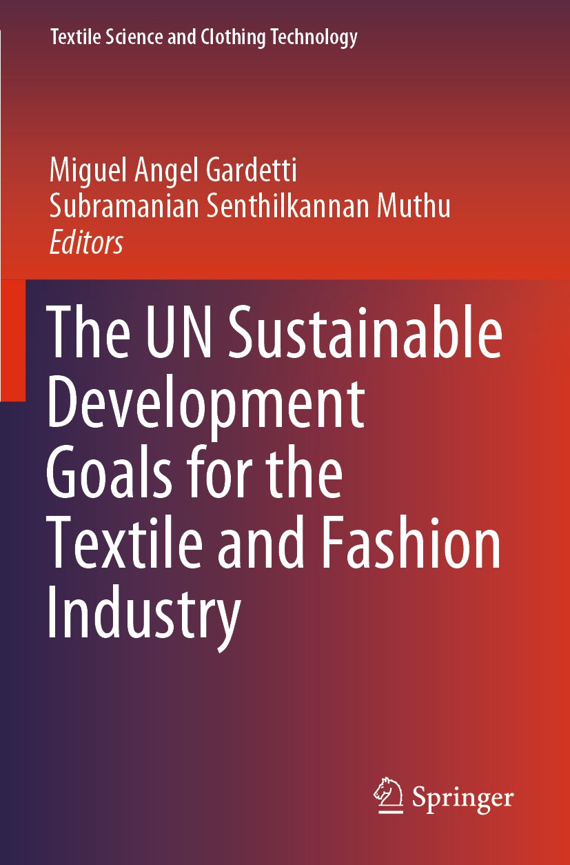 Textile Science and Clothing Technology