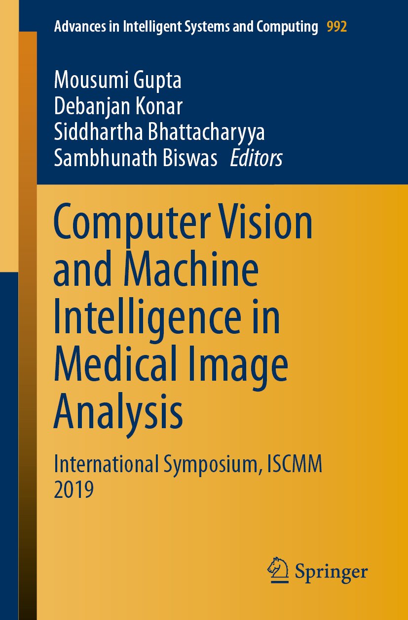 Advances in Intelligent Systems and Computing