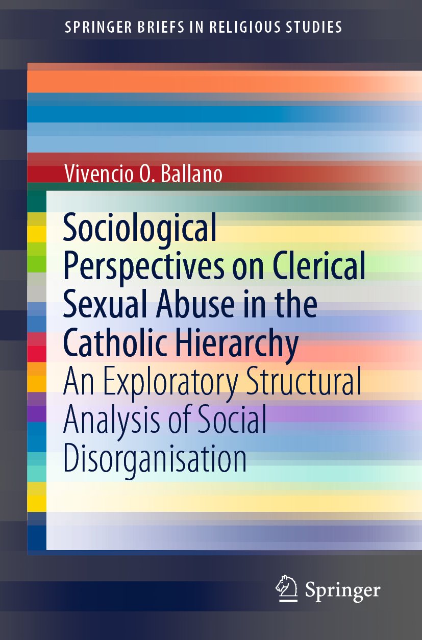 SpringerBriefs in Religious Studies