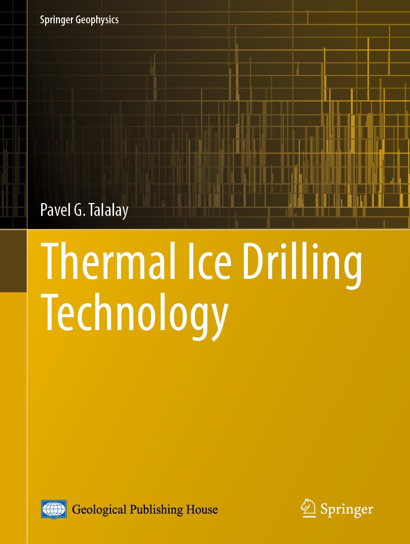 Springer Geophysics