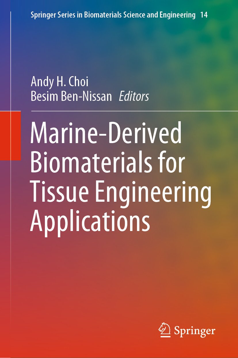 Springer Series in Biomaterials Science and Engineering