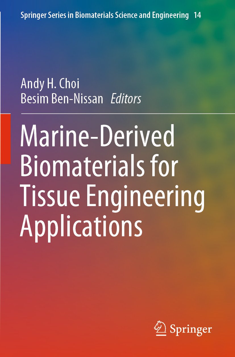 Springer Series in Biomaterials Science and Engineering