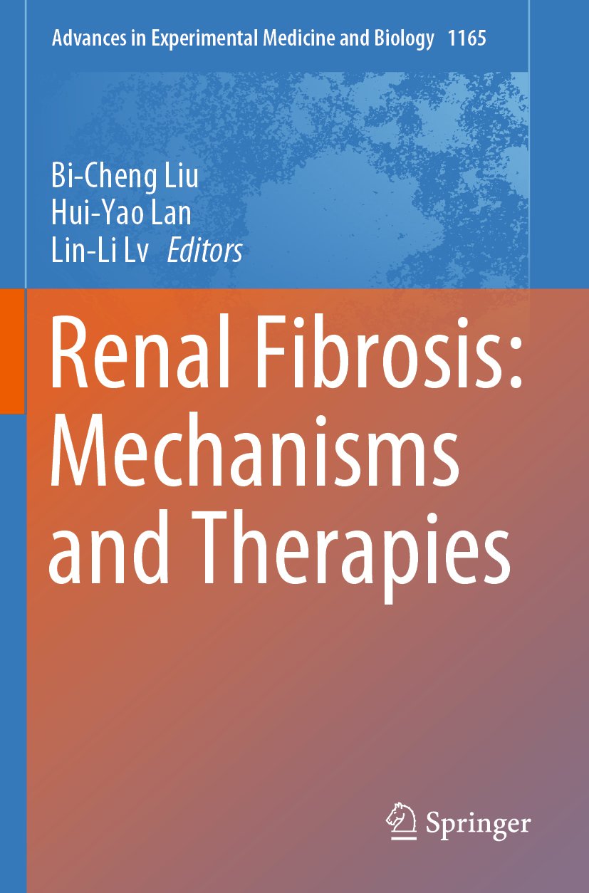 Advances in Experimental Medicine and Biology