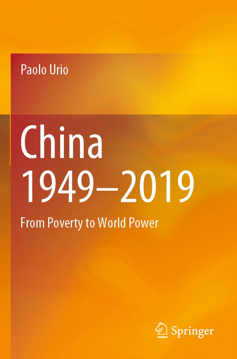 China 1949–2019