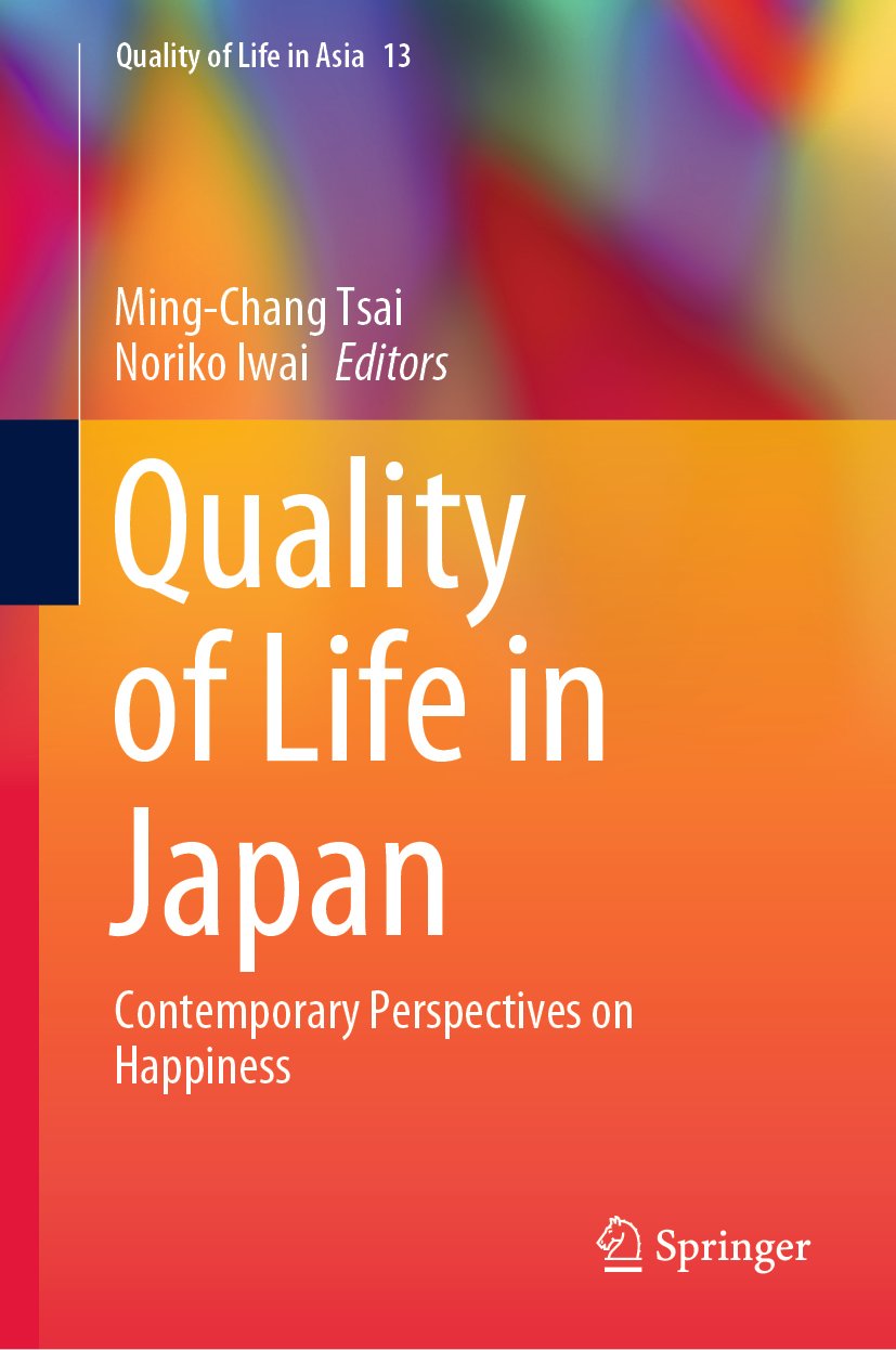 Quality of Life in Asia