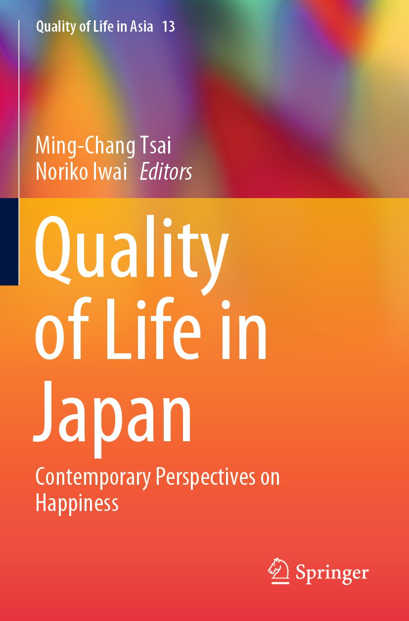 Quality of Life in Asia