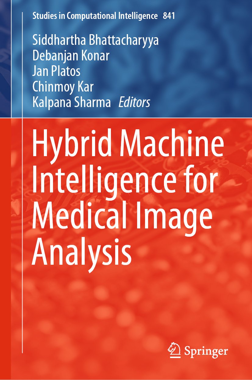 Studies in Computational Intelligence
