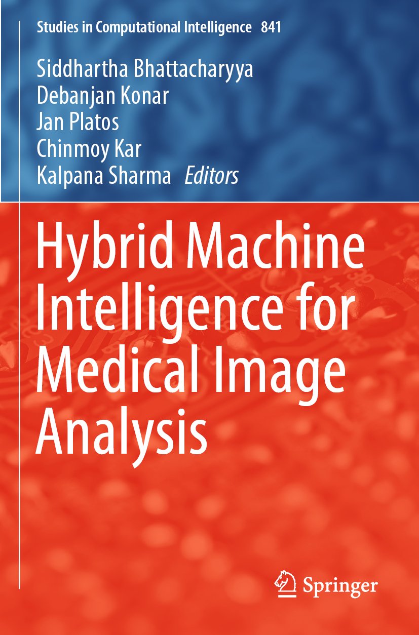 Studies in Computational Intelligence