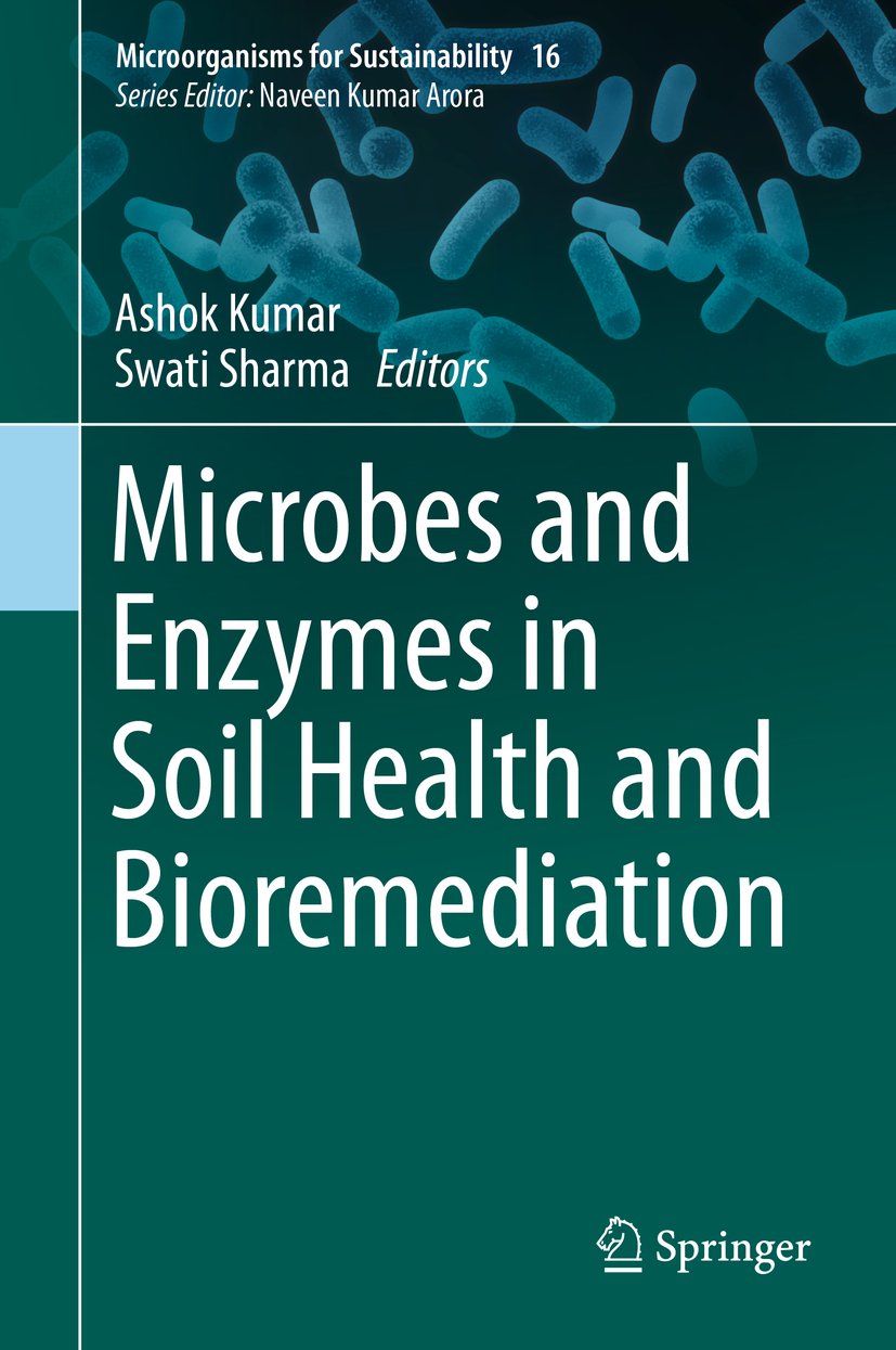 Microorganisms for Sustainability