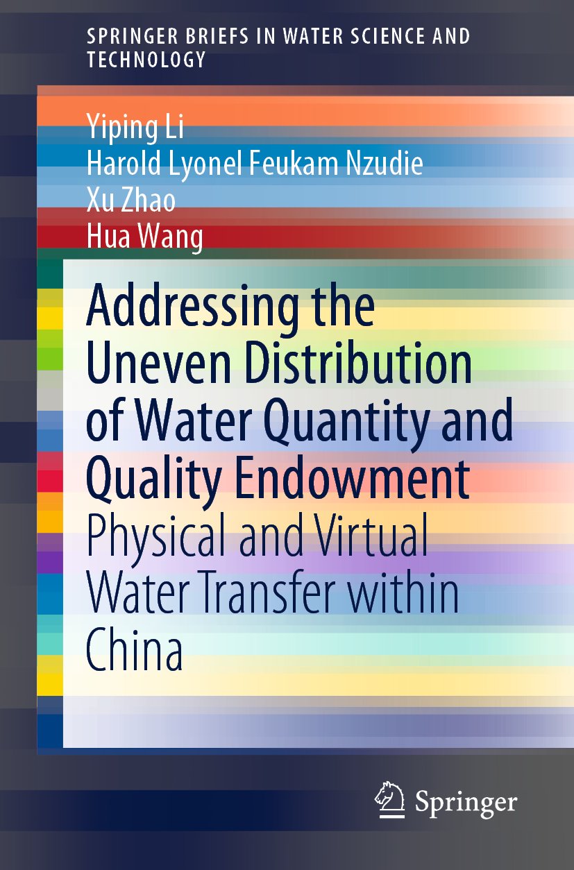 SpringerBriefs in Water Science and Technology