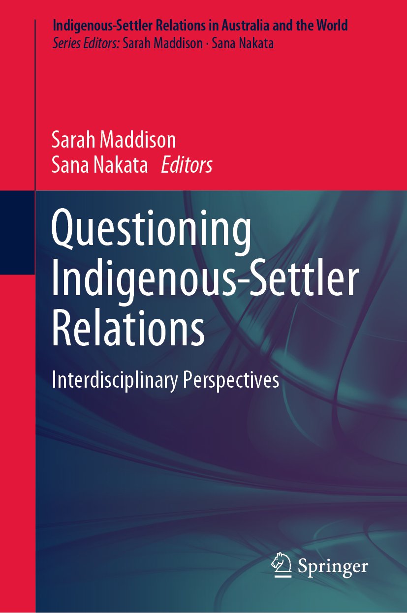 Indigenous-Settler Relations in Australia and the World