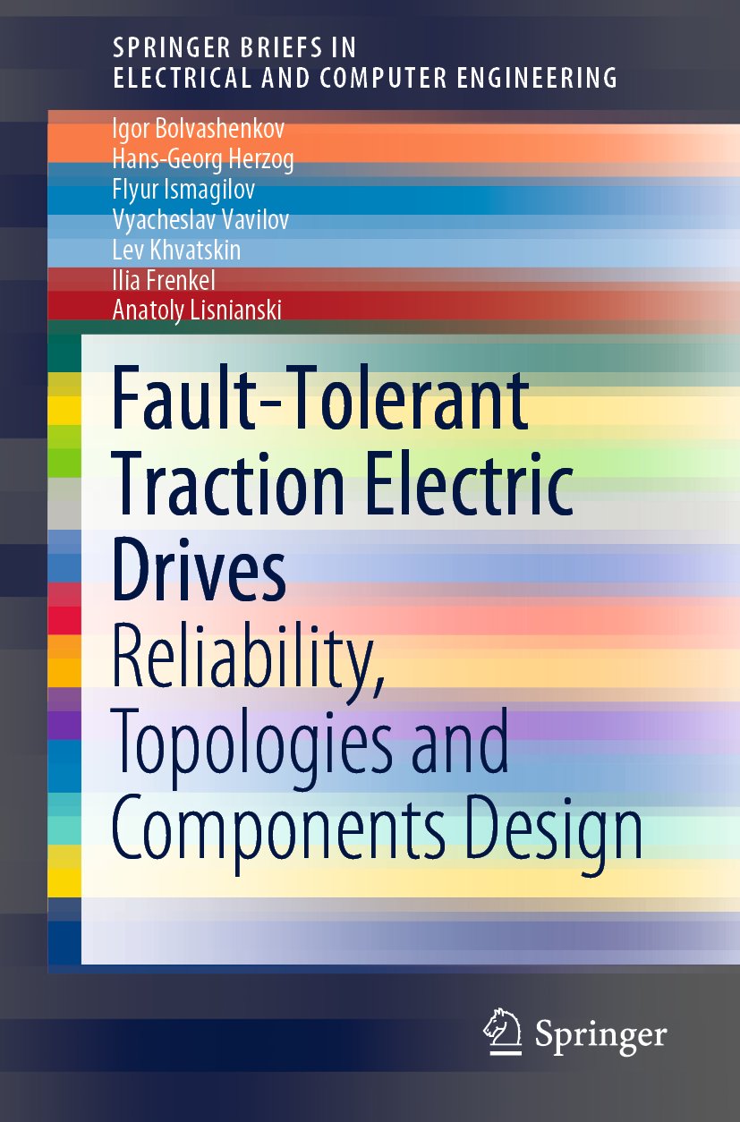 SpringerBriefs in Electrical and Computer Engineering