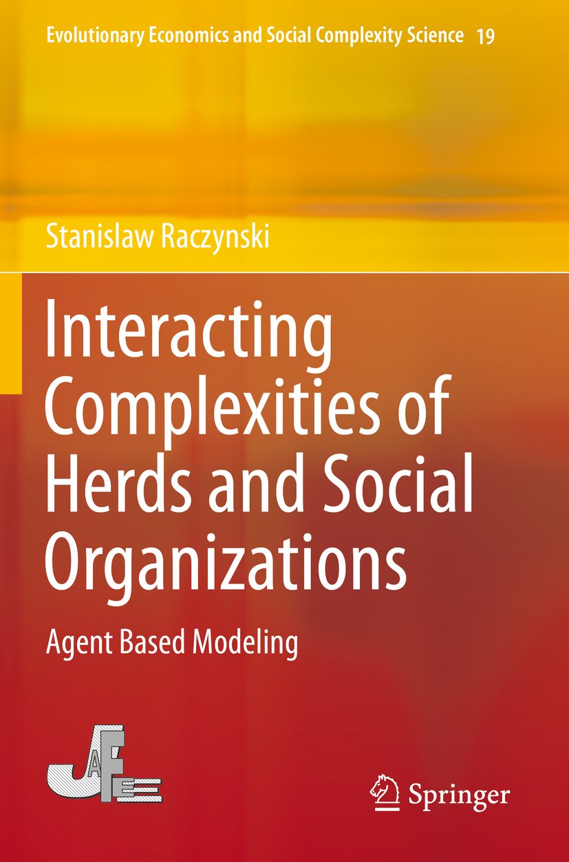 Evolutionary Economics and Social Complexity Science