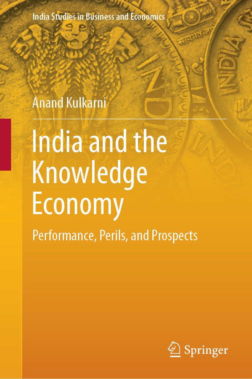 India Studies in Business and Economics