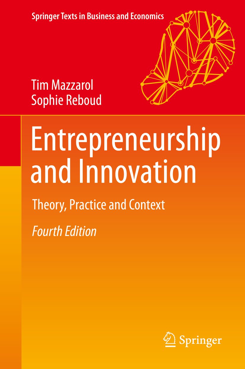 Springer Texts in Business and Economics