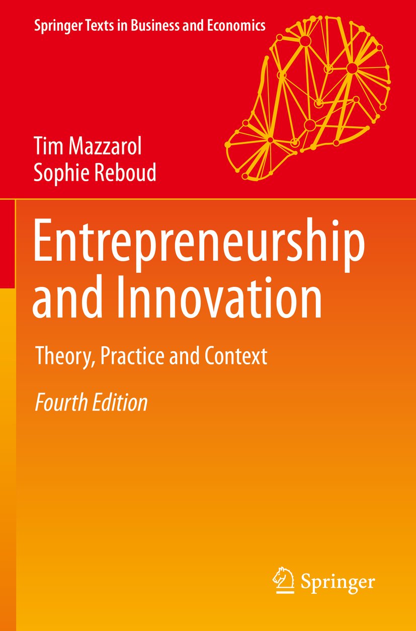 Springer Texts in Business and Economics