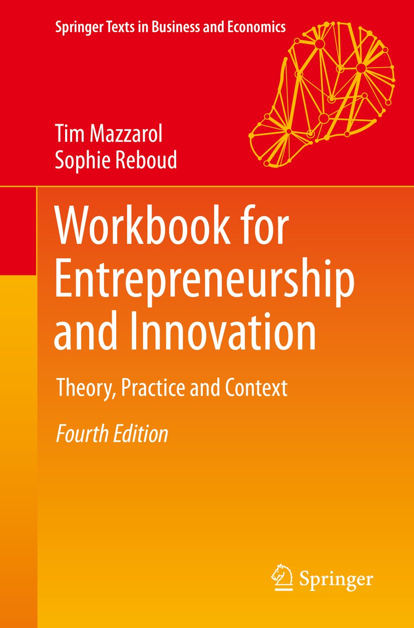 Springer Texts in Business and Economics