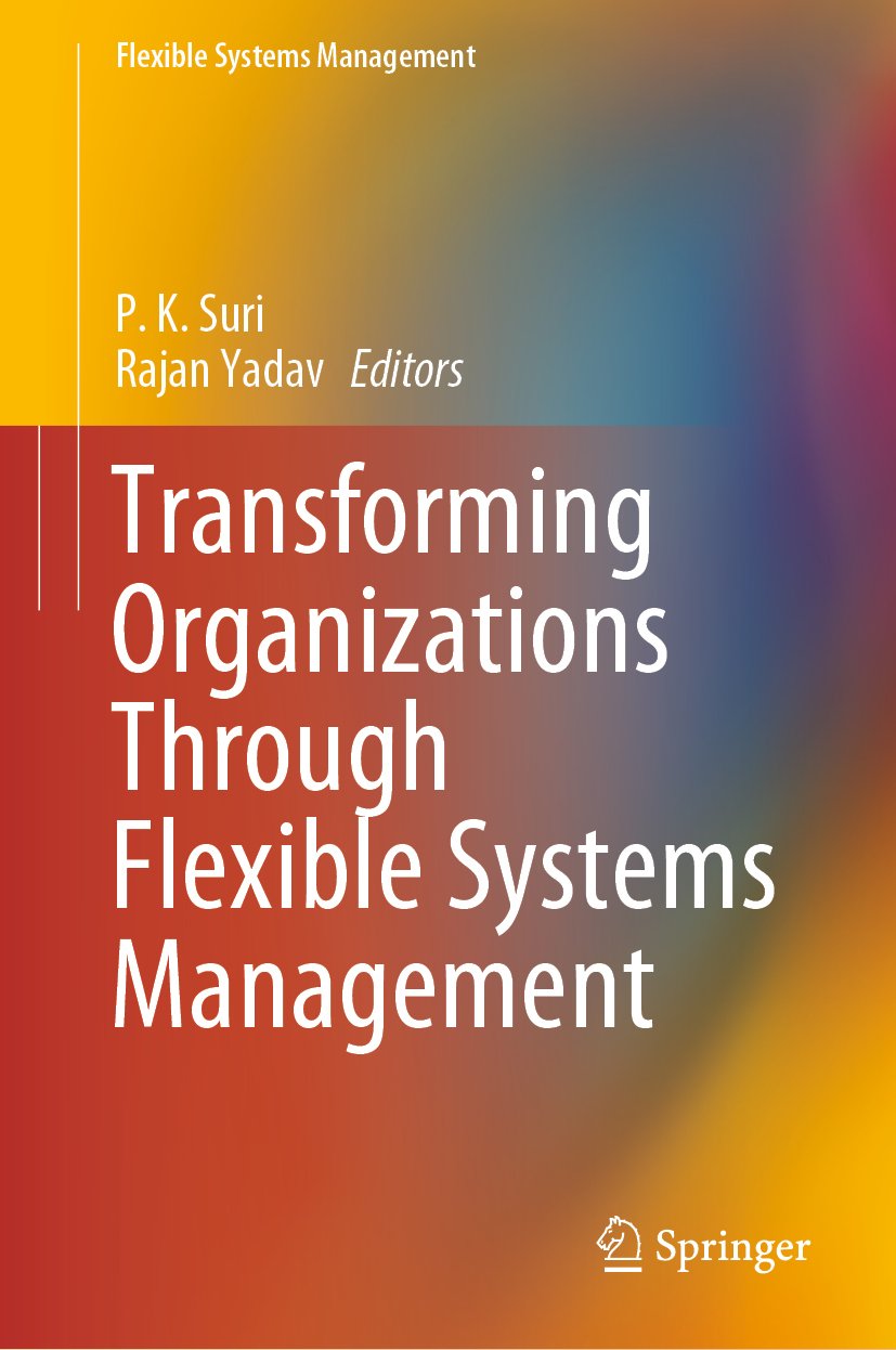 Flexible Systems Management
