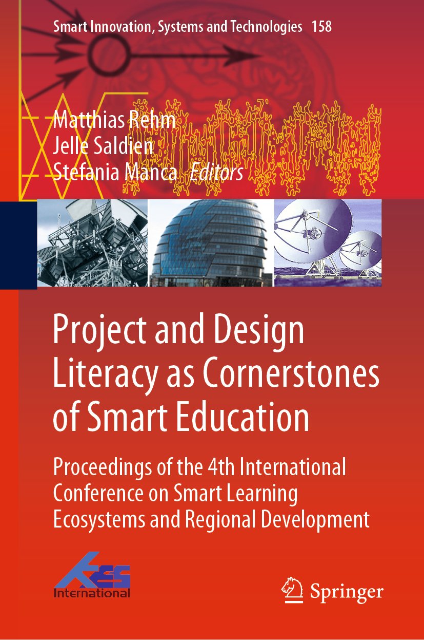 Smart Innovation, Systems and Technologies